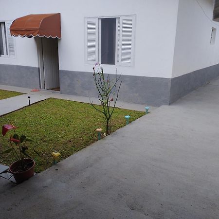 #Canto Do Sossego Caraguatatuba Exterior foto