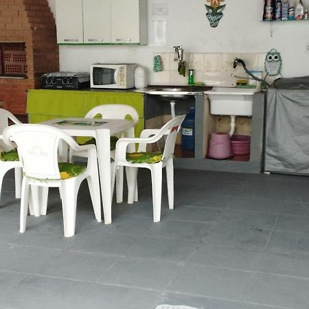 #Canto Do Sossego Caraguatatuba Exterior foto