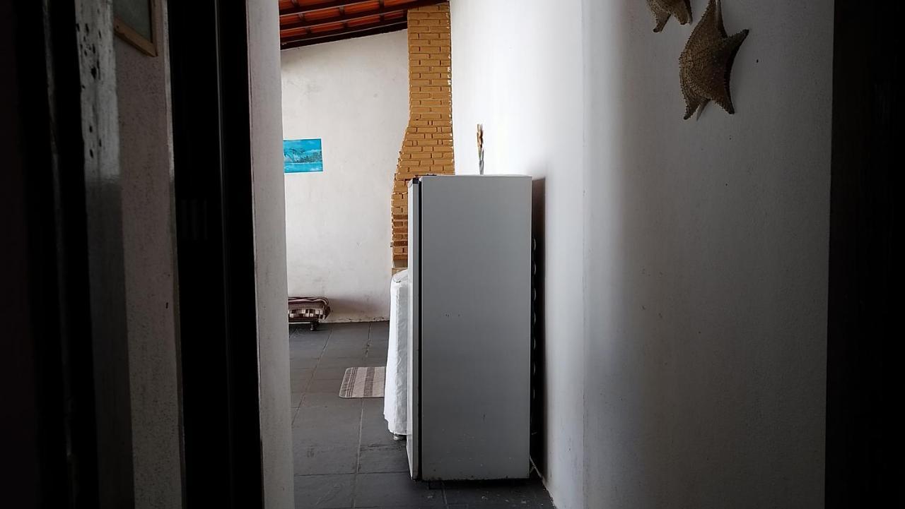 #Canto Do Sossego Caraguatatuba Exterior foto