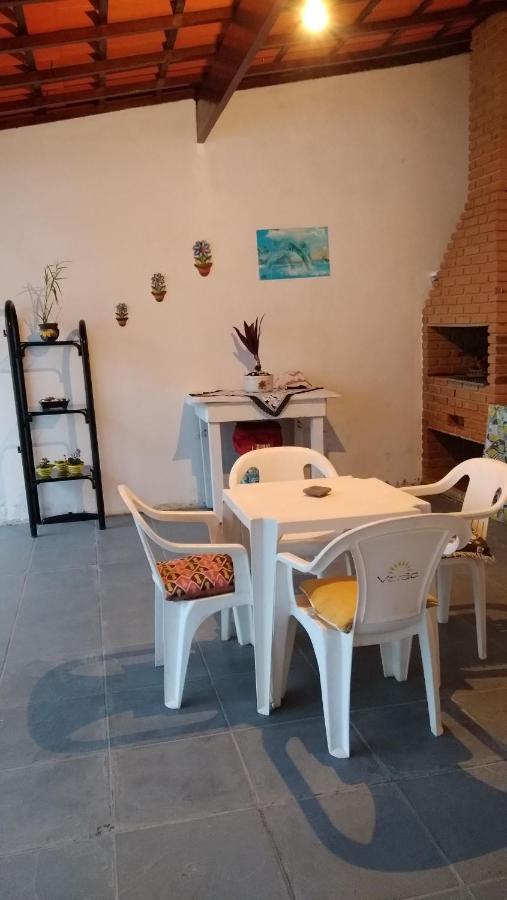 #Canto Do Sossego Caraguatatuba Exterior foto