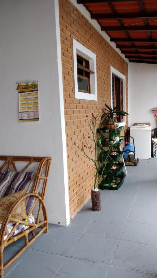 #Canto Do Sossego Caraguatatuba Exterior foto