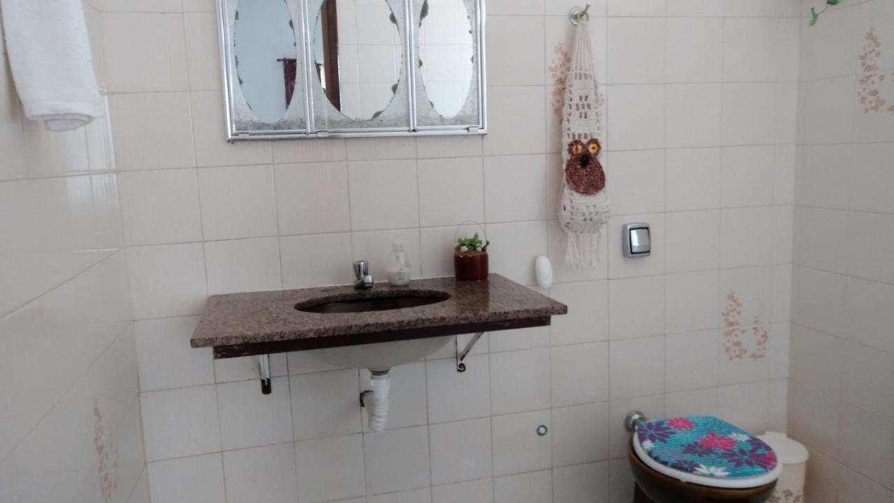 #Canto Do Sossego Caraguatatuba Exterior foto
