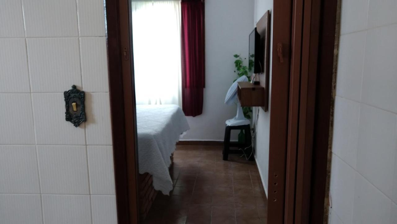 #Canto Do Sossego Caraguatatuba Exterior foto