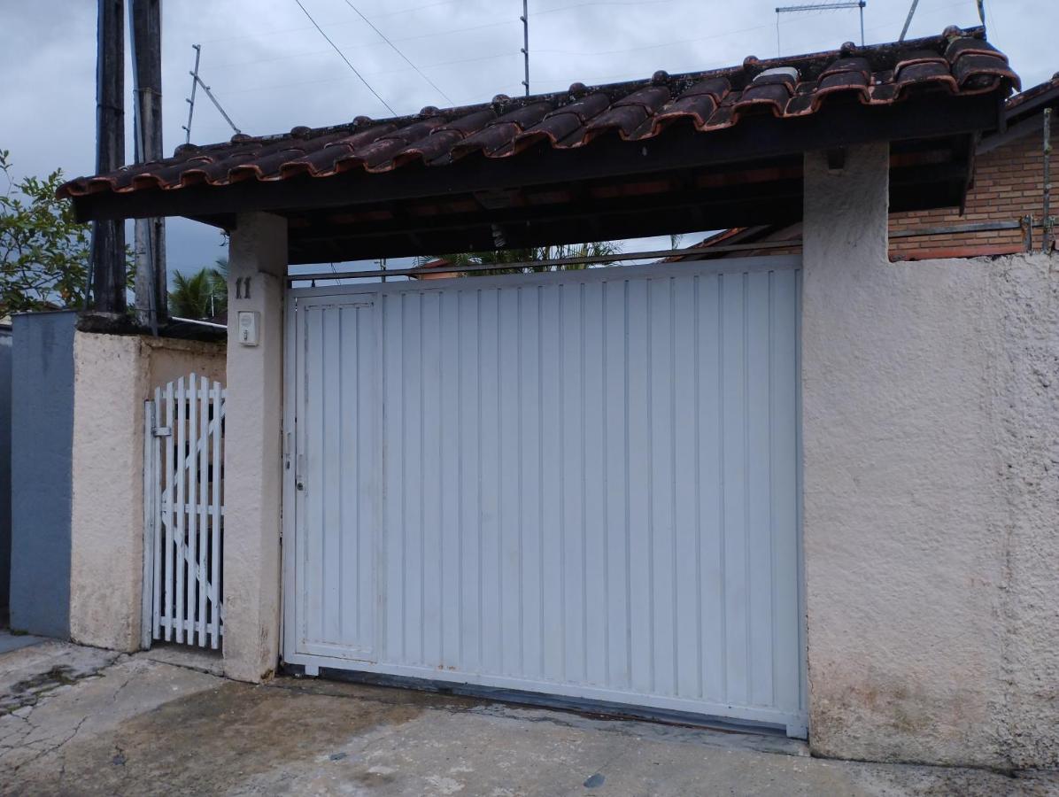 #Canto Do Sossego Caraguatatuba Exterior foto