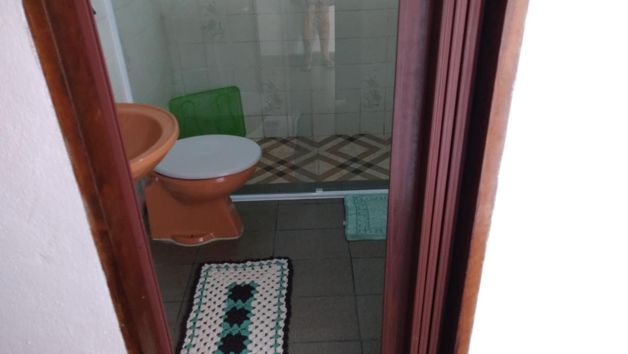 #Canto Do Sossego Caraguatatuba Habitación foto