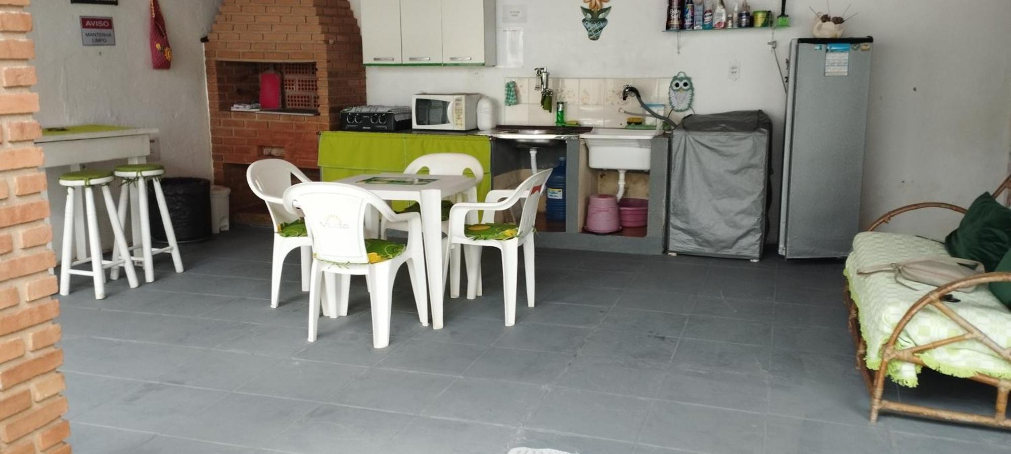 #Canto Do Sossego Caraguatatuba Exterior foto